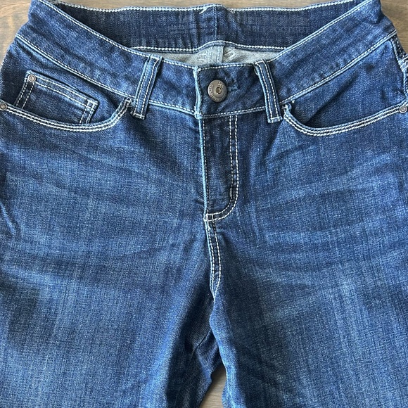 Lee women’s bootcut jeans - Picture 4 of 8